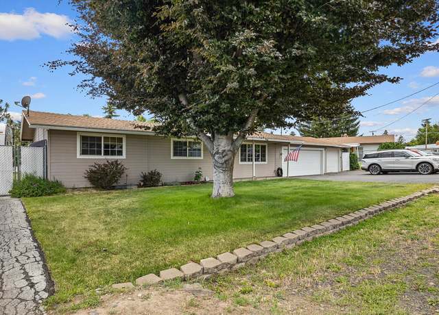 Property at 2780 Windsor Ave, Klamath Falls, OR 97603, 3 beds, 1.5 baths