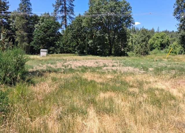 Property at 1740 Hugo Rd, Merlin, OR 97532