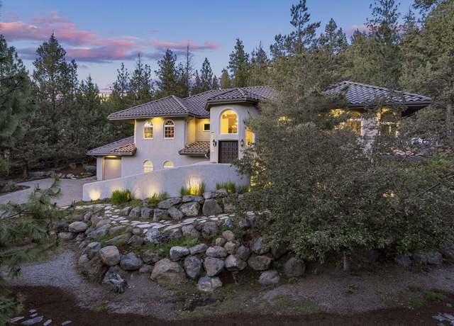 Property at 2279 NW Putnam Rd, Bend, OR 97703, 3 beds, 3.5 baths