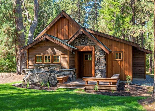Property at 13375 SW Forest Service Rd #24, Camp Sherman, OR 97730, 3 beds, 3 baths