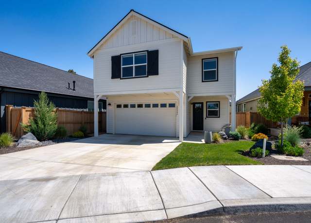 Property at 20542 SE Aberdeen Ct, Bend, OR 97702, 4 beds, 2.5 baths