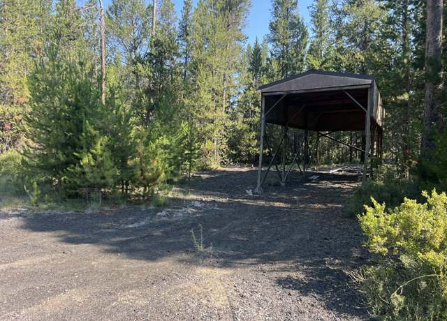 Property at 2300 Guss Way #02300, Bend, OR 97707