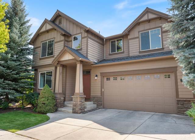 Property at 1228 NE Steins Pillar Dr, Prineville, OR 97754, 4 beds, 3 baths
