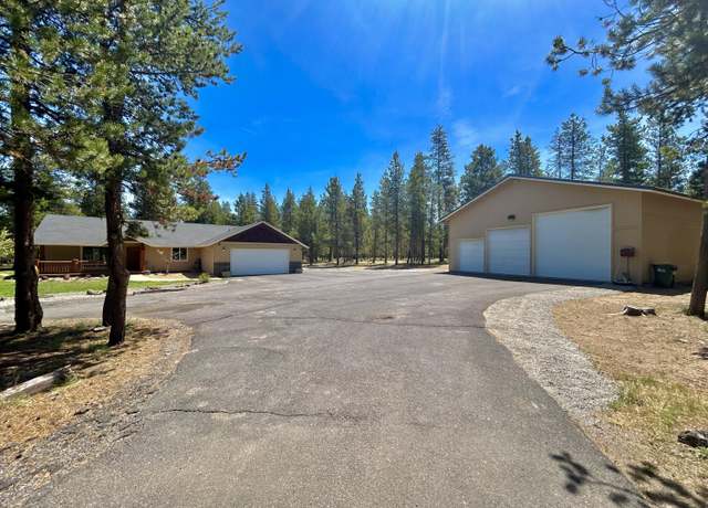 Property at 52220 Dorrance Meadow Rd, La Pine, OR 97739, 3 beds, 2 baths