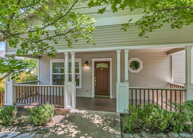 Property at 380 Hemlock Ln, Ashland, OR 97520, 3 beds, 2 baths