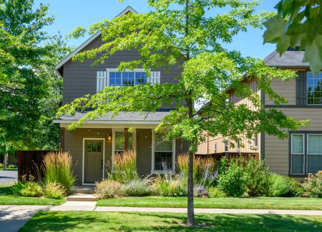 Property at 63131 NE De Haviland St, Bend, OR 97701, 3 beds, 2.5 baths