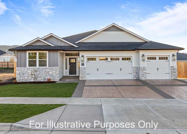 Property at 2857 Caldera Ln, Medford, OR 97504, 3 beds, 3 baths