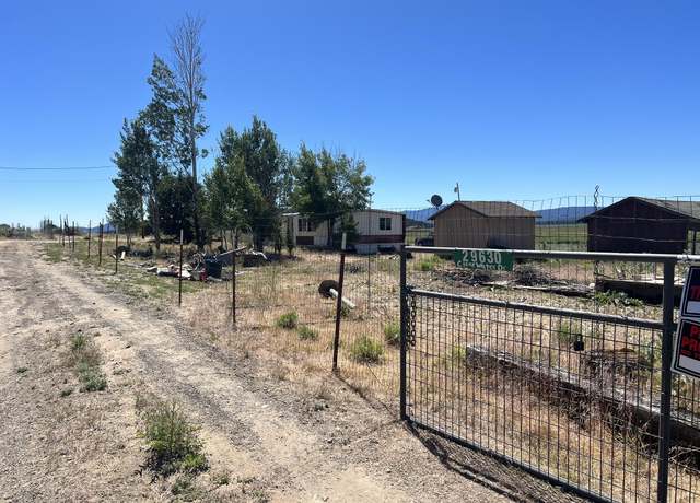 Property at 29630 Clearwater Dr, Sprague River, OR 97639, 2 beds, 1 bath