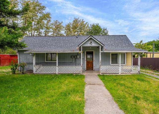 Property at 2688 Williams Hwy, Grants Pass, OR 97527, 2 beds, 1 bath