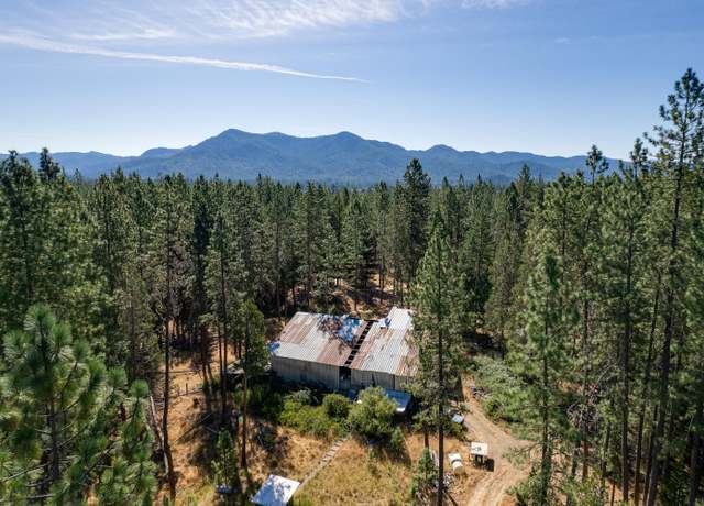 Property at 9184 W Evans Cr Rd, Rogue River, OR 97537
