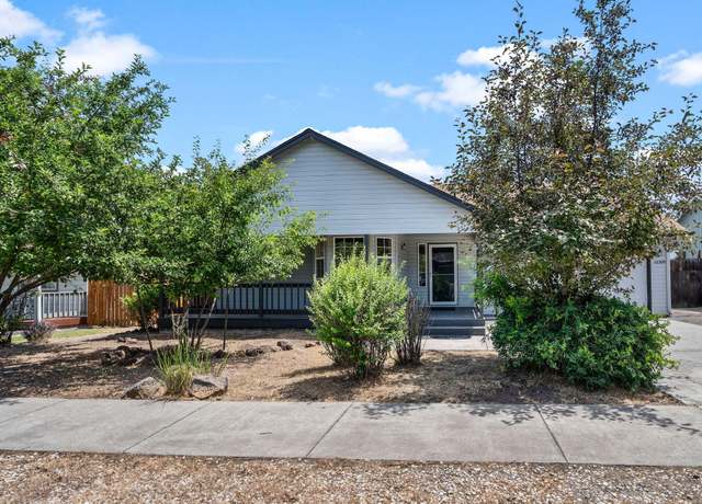 Property at 61388 Elkhorn St, Bend, OR 97702, 3 beds, 2 baths