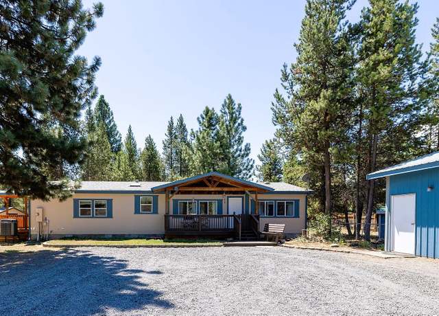 Property at 15957 Sparks Dr, La Pine, OR 97739, 3 beds, 2 baths