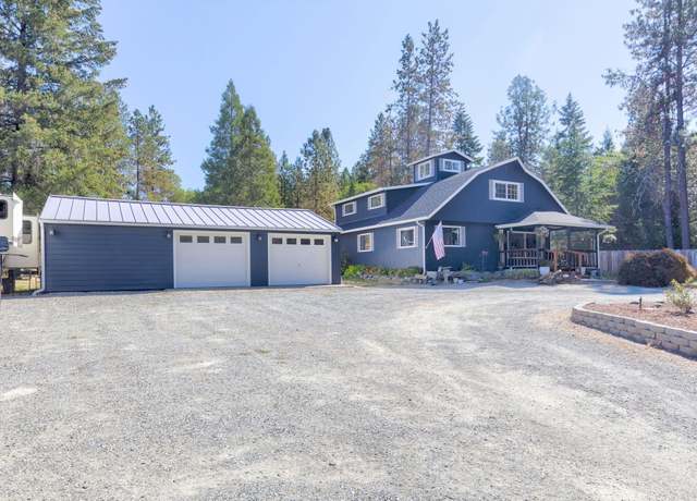 Property at 333 Moonbeam Ln, Grants Pass, OR 97527, 4 beds, 3 baths