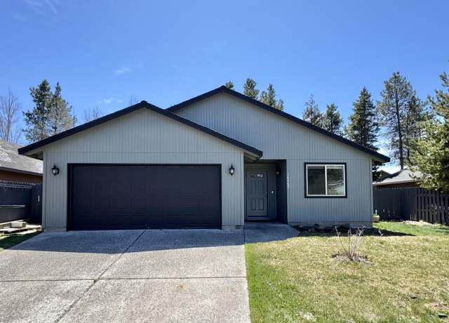 Property at 16469 Cassidy Dr, La Pine, OR 97739, 3 beds, 2 baths