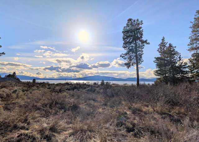 Property at Irving Ct #48, Chiloquin, OR 97624