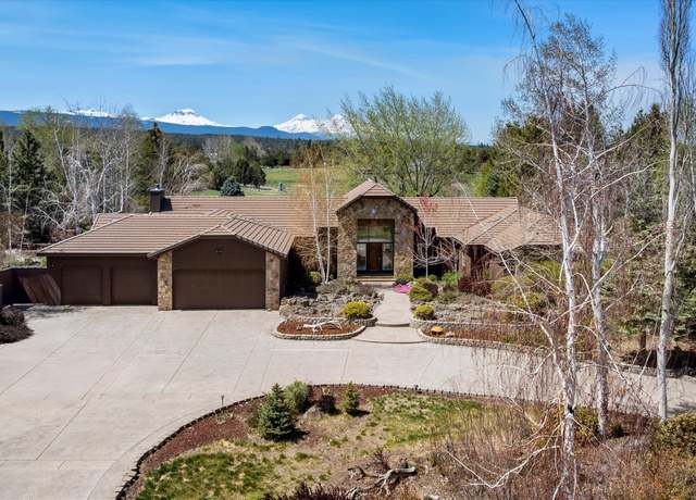 Property at 18575 Couch Market Rd, Bend, OR 97703, 4 beds, 3.5 baths