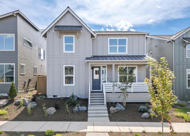 Property at 21145 NE Beall Dr Lot 6, Bend, OR 97701, 4 beds, 2.5 baths