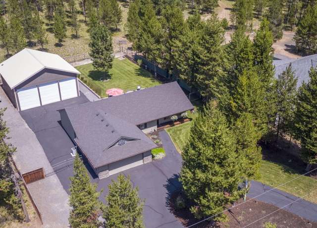 Property at 17476 Rail Dr, Bend, OR 97707, 3 beds, 2 baths