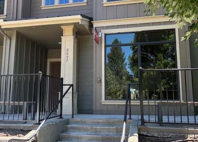 Property at 2697 NW Crossing Dr, Bend, OR 97703, 2 beds, 3.5 baths