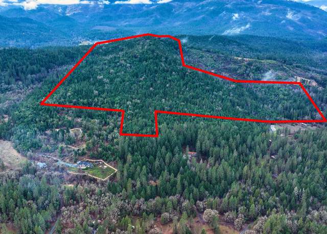Property at 000 Abegg Rd Unit 500 & 1600, Merlin, OR 97532