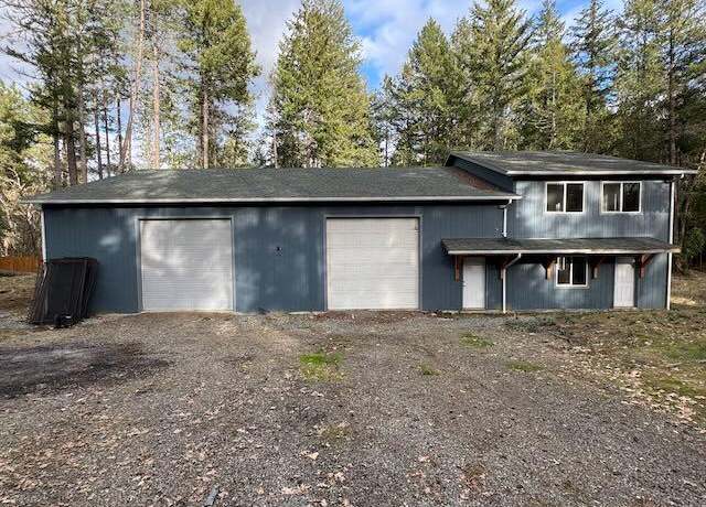 Property at 625 Kincaid Rd, Williams, OR 97544, 3 beds, 2 baths