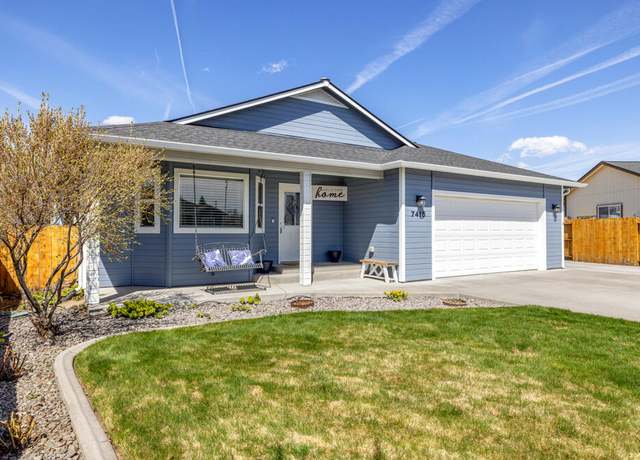 Property at 7415 Golden Trl, Klamath Falls, OR 97603, 4 beds, 3 baths