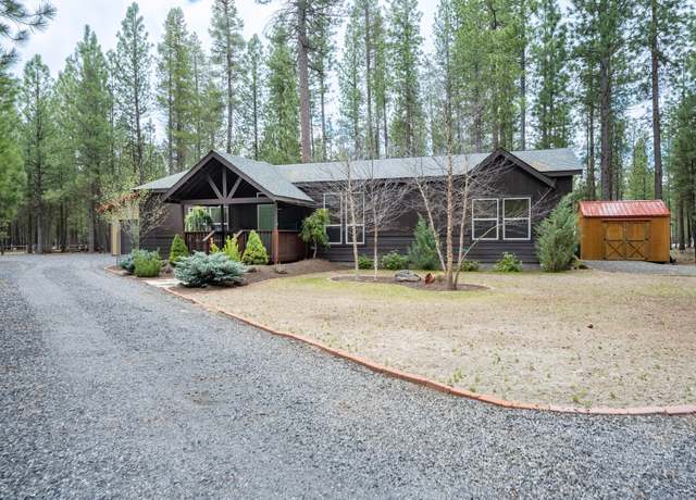 Property at 14927 Ironbark, La Pine, OR 97739, 3 beds, 2 baths