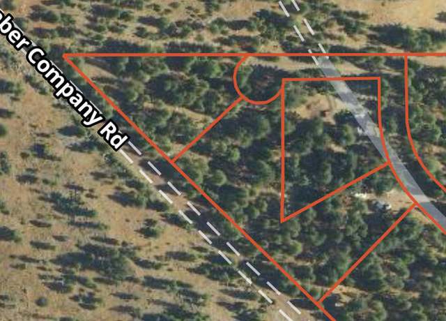 Property at 18608 Freight Rd Ln, Keno, OR 97627