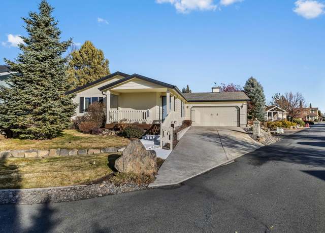Property at 2380 NE Crocus Way, Bend, OR 97701, 3 beds, 2 baths
