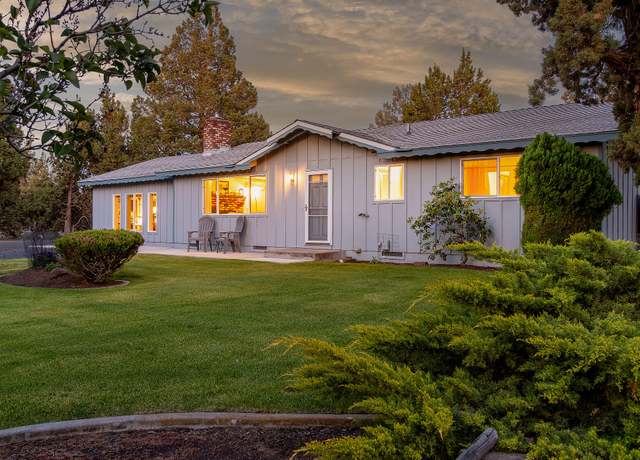 Property at 22835 Latigo Ct, Bend, OR 97701, 4 beds, 2 baths