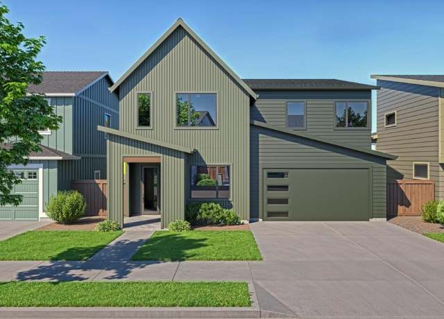 Property at 1368 NW Ochoa Dr, Bend, OR 97703, 5 beds, 3 baths