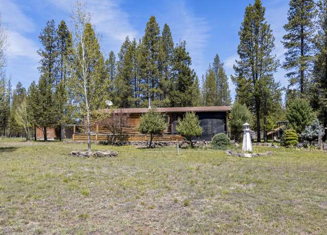 Property at 145111 Lanewood Dr, La Pine, OR 97739, 2 beds, 2 baths