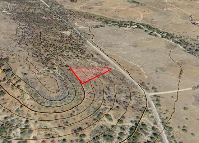 Property at Oregon Pines Rd, Sprague River, OR 97639