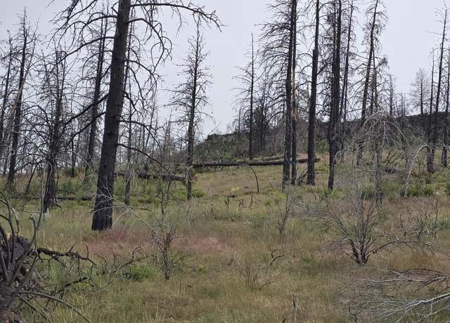 Property at Oregon Pines Rd, Sprague River, OR 97639