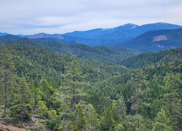 Property at 1834 Waters Creek Rd, Wilderville, OR 97543