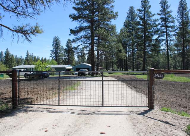 Property at 24158 8th St, Sprague River, OR 97639, 5 beds, 2 baths