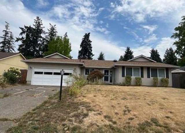 Property at 6550 SW 203rd Ave, Beaverton, OR 97078, 3 beds, 2 baths