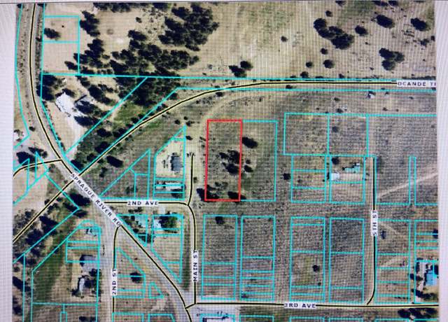 Property at Lot 1 Main St, Sprague River, OR 97639