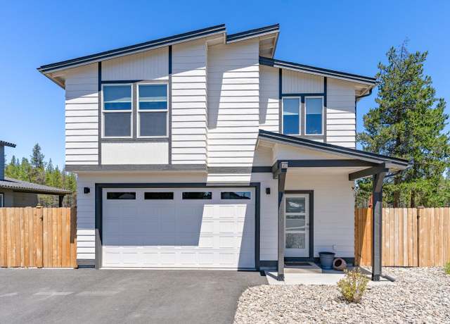 Property at 16488 Carter Ct, La Pine, OR 97739, 4 beds, 3.5 baths