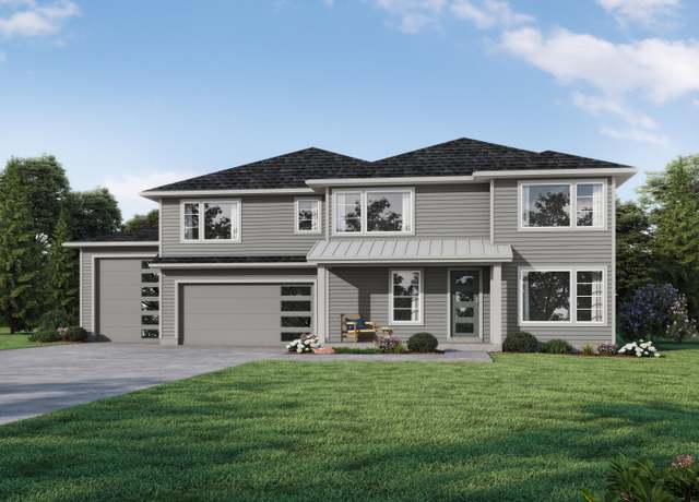 Property at 21844 SE Stromboli Ct, Bend, OR 97702, 5 beds, 3 baths