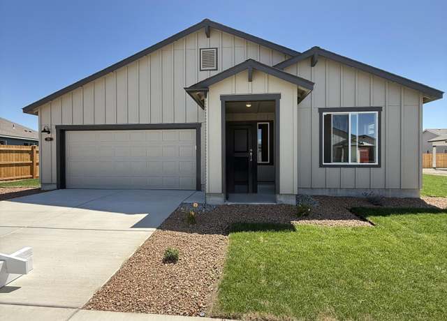 Property at 233 NW Par Ave #104, Madras, OR 97741, 3 beds, 2 baths