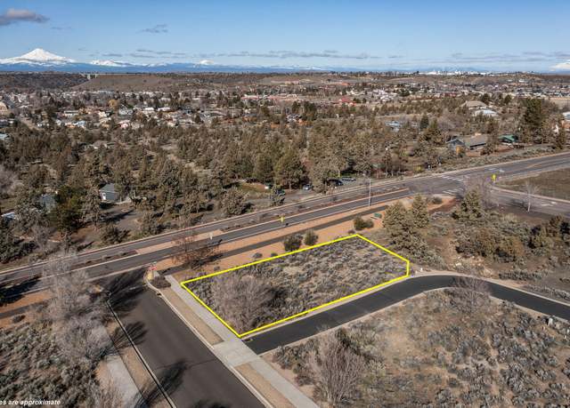 Property at SE Clover Ln Lot 4, Madras, OR 97741