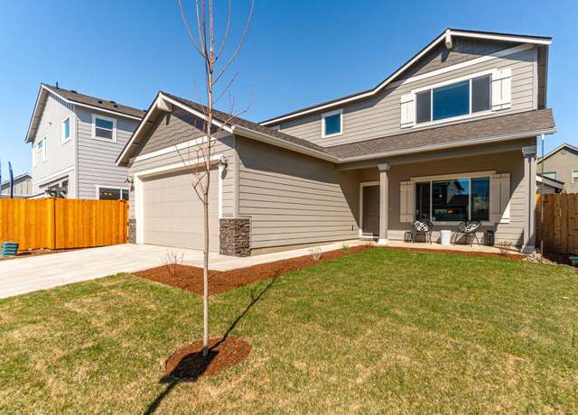 Property at 61656 SE Evie Dr, Bend, OR 97702, 4 beds, 3 baths