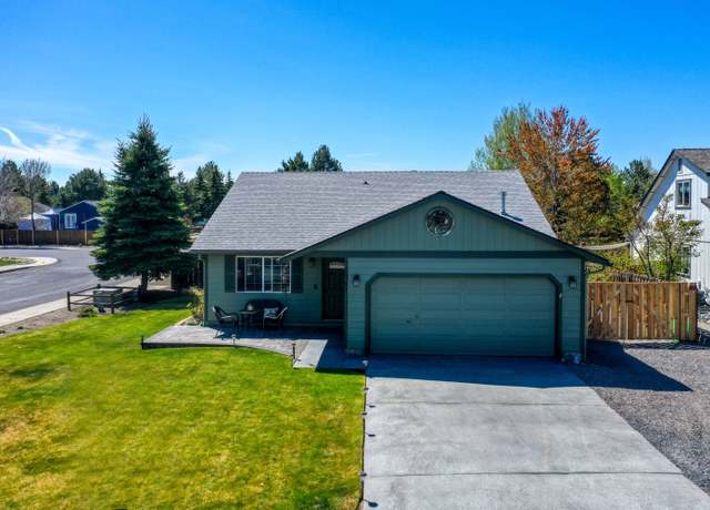 Property at 20781 Amber Way, Bend, OR 97701, 3 beds, 2 baths
