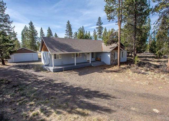 Property at 144927 Ringo Ct, La Pine, OR 97739, 3 beds, 2 baths