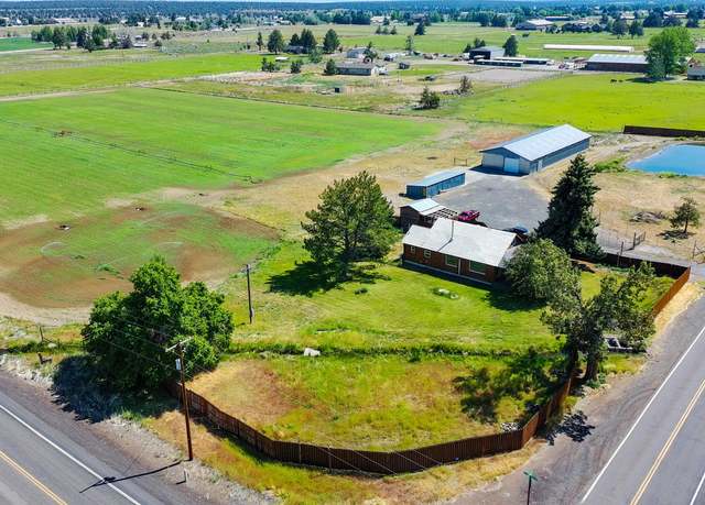 Property at 20000 Marsh Rd, Bend, OR 97703, 3 beds, 2 baths