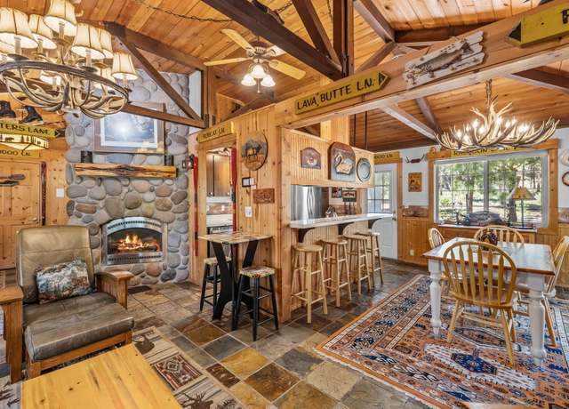 Property at 57056 Deer #12, Sunriver, OR 97707, 2 beds, 2 baths