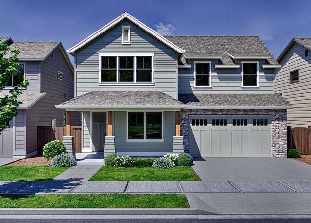 Property at 1364 NW Ochoa Dr, Bend, OR 97703, 5 beds, 3 baths