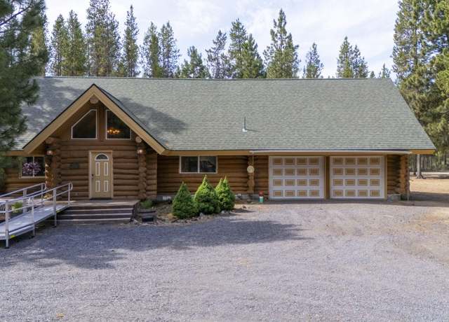 Property at 140629 Kokanee Ln, Gilchrist, OR 97737, 3 beds, 2 baths