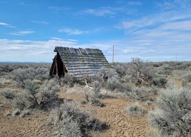 Property at Campbell Rd #1200, Christmas Valley, OR 97641
